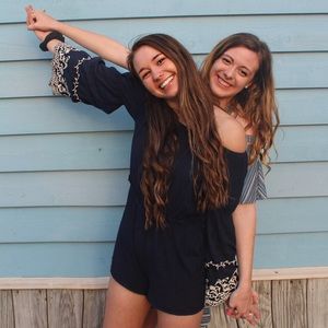 Meet your Posher, Anna